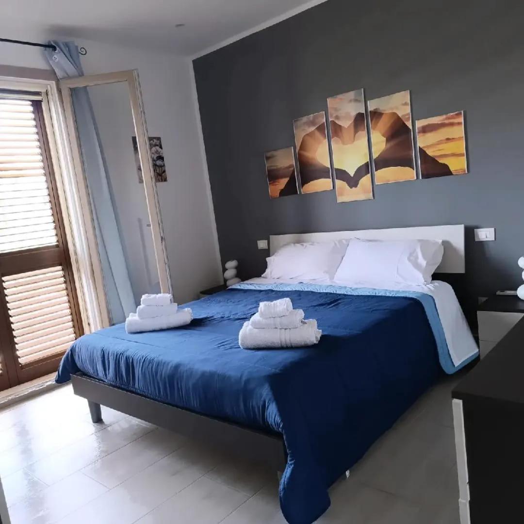 Hébergement de vacances La Casa Del Ducato *